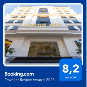 Grand Hill Hotel & Apartment
